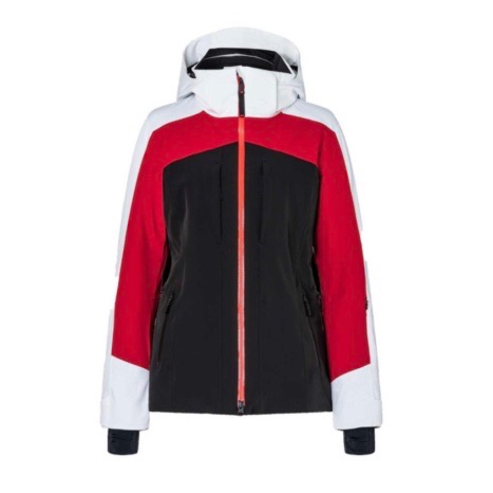 Fire and Ice Piena - T Jacket